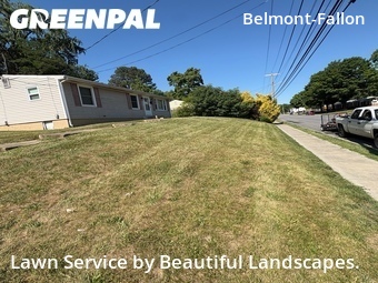 Lawn Service nearby Roanoke, VA, 