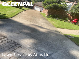 Lawn Mowing nearby Houston, TX, 