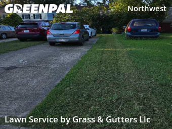 Lawn Maintenance nearby Virginia Beach, VA, 