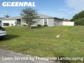 Lawn Maintenance nearby Port St. Lucie, FL, 