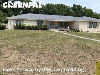 Lawn Maintenance nearby Goldsboro, NC, 