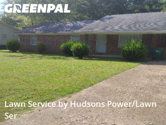 Lawn Mowing nearby Jackson, TN, 