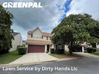 Lawn Mow nearby Suffolk, VA, 