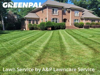 Yard Cutting nearby Weddington, NC, 