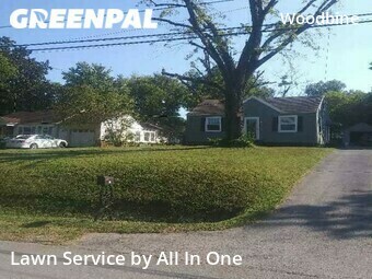 Lawn Maintenance nearby Nashville, TN, 