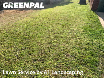Lawn Care Service nearby Fayetteville, AR, 