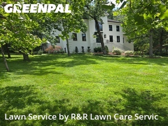 Lawn Care Servicein Brentwood,37027,Lawn Maintenance by R&R Lawn Care Servic, work completed in Jun , 2026