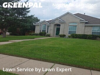 Lawn Service nearby Plano, TX, 