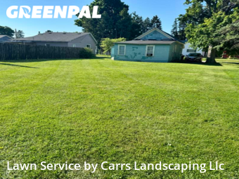 Yard Mowing nearby New Carlisle, IN, 