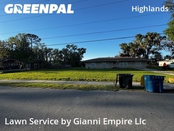 Yard Cutting nearby Jacksonville, FL, 