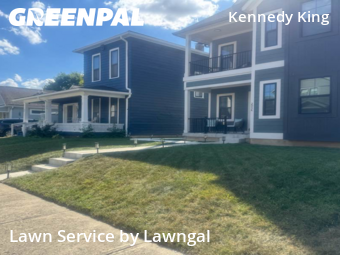 Yard Mowing nearby Indianapolis, PA, 