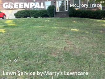 Lawn Mowing nearby Nashville, TN, 