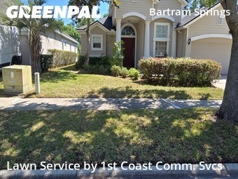 Lawn Care nearby Jacksonville, FL, 