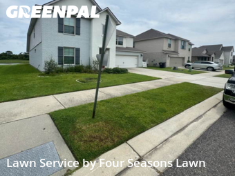 Lawn Cut nearby Baton Rouge, LA, 
