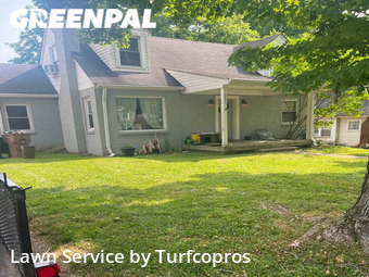 Yard Cutting nearby Nashville, TN, 