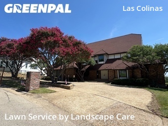 Lawn Care Service nearby Irving, TX, 