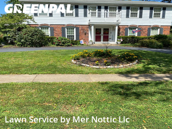 Grass Cutting nearby Chesterfield, MO, 