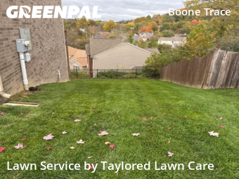 Lawn Cutting nearby Nashville, TN, 