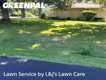 Lawn Care Service nearby Brookfield, WI, 
