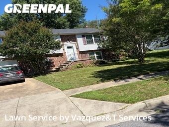 Grass Cut nearby Upper Marlboro, MD, 
