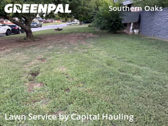 Lawn Mowing Service nearby Oklahoma City, OK, 