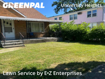 Lawn Mowing Service nearby Buffalo, NY, 