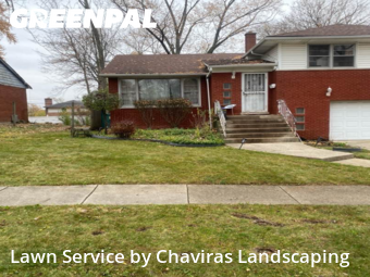 Lawn Cutting nearby Hazel Crest, IL, 