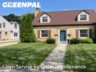 Lawn Service nearby Wauwatosa, WI, 
