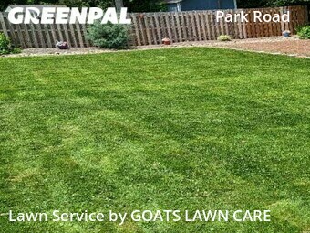 Lawn Mowing nearby Charlotte, SC, 