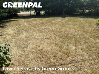 Lawn Cut nearby Rockford, IL, 