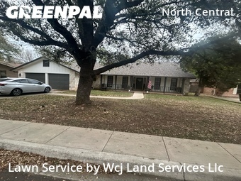 Yard Mowing nearby San Antonio, TX, 