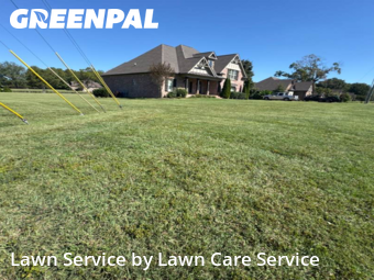 Lawn Service nearby Lebanon, TN, 