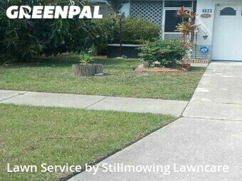 Lawn Cutting nearby Kissimmee, FL, 