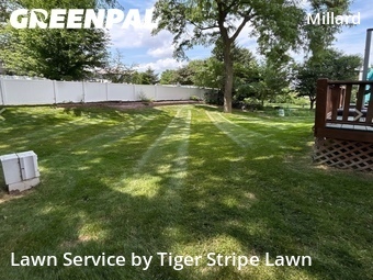 Yard Mowing nearby Omaha, NE, 