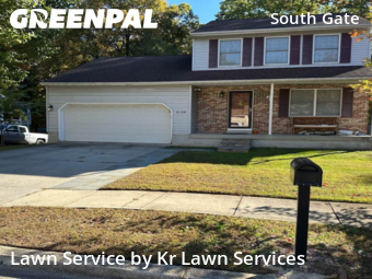 Lawn Care Service nearby Glen Burnie, MD, 