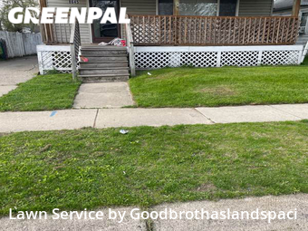 Yard Cutting nearby Warren, MI, 