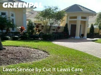 Yard Cutting nearby Ponte Vedra Beach, FL, 