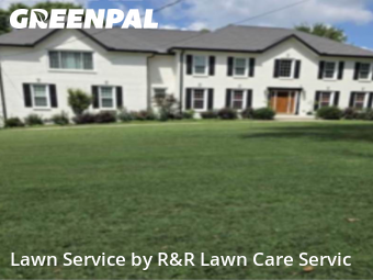 Work completed by lawn-care-services-in-Brentwood-CA