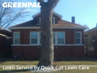 Lawn Care nearby Chicago, IL, 