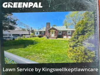 Lawn Service nearby Huntington, NY, 
