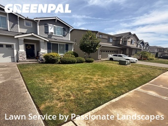 Grass Cutting nearby Puyallup, WA, 