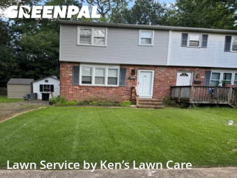 Lawn Mowing nearby Morrisville, PA, 