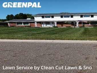 Lawn Mow nearby Lansing, MI, 