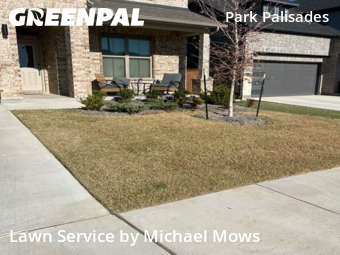 Lawn Maintenance nearby Fort Worth, TX, 