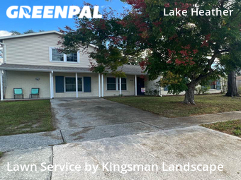 Lawn Maintenance nearby Brandon, FL, 
