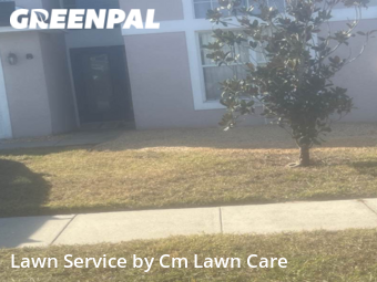 Lawn Maintenance nearby Kissimmee, FL, 