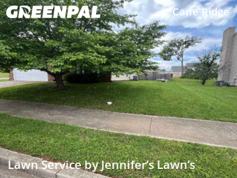Grass Cutting nearby Nashville, TN, 
