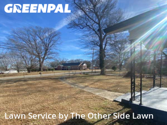 Yard Mowing nearby Gastonia, SC, 