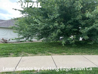 Lawn Care nearby Saint Charles, MO, 