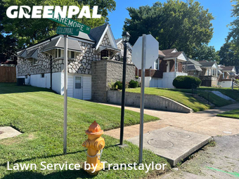 Lawn Mow nearby St. Louis, MO, 